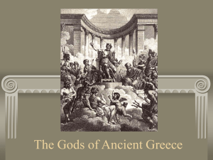 Greek-Religion