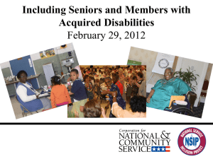 2.29.12 SC and Acquired Disabilities