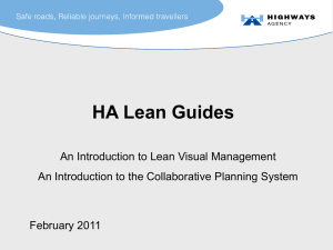 Purposes and Overview - assets.highways.g