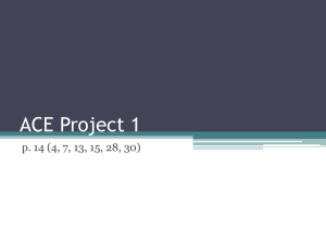 ACE_Project_1