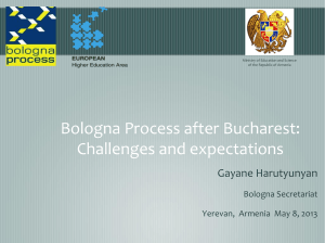 ppt - Bologna Process