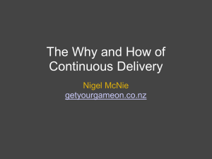 The_Why_And_How_Of_Continuous_Delivery