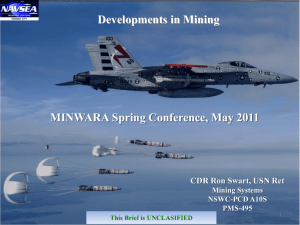 MINWARA May 11
