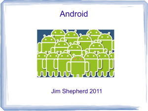android-Shepherd