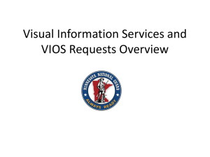 Visual Information Requests