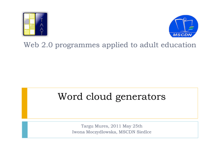 word cloud generator train shape