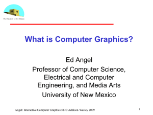 AngelCG01 - Computer Science