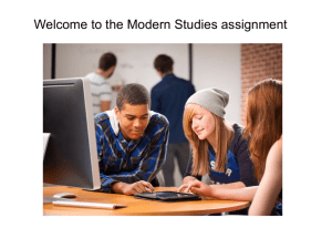 1_Assignment Introduction - eduBuzz.org Learning Network