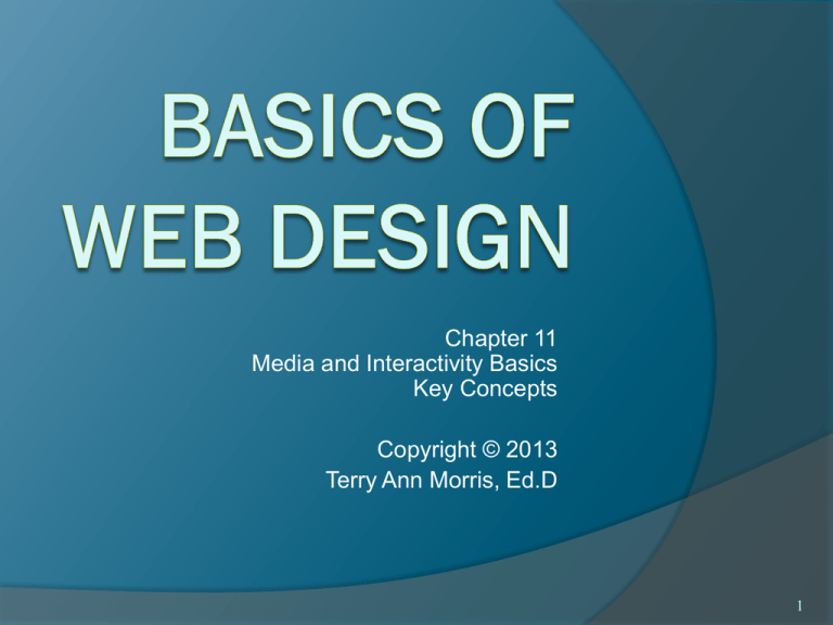 basics-of-web-design-chapter-10