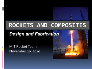 MIT Rocket Team