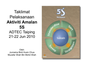 1 SGA - ADTEC Taiping