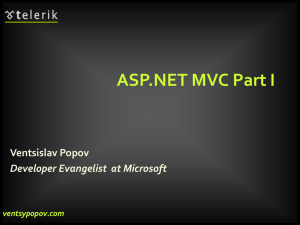 ASP.NET-MVC-Part-1