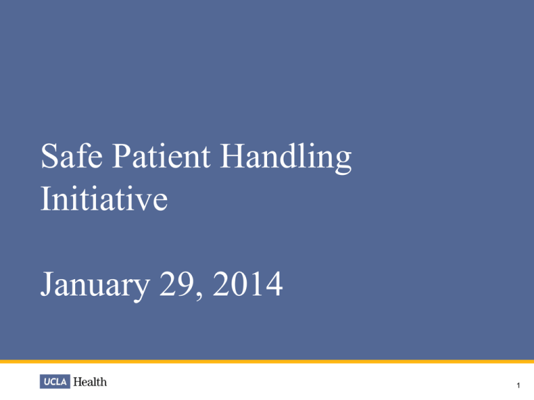 safe-patient-handling-initiative-ucla-health