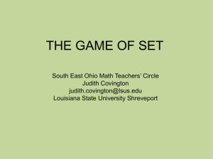 here - SouthEast Ohio Math Teachers