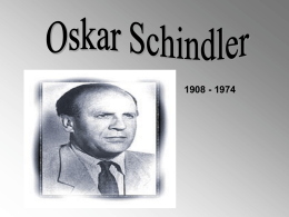 Thesis Examples For Argumentative Essays Essays In Science also English Essays For High School Students Oskar Schindler Powerpoint Essay About Learning English Language