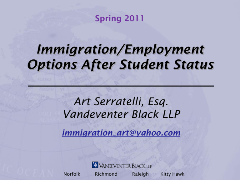 immigration-employment-options-after-student-status