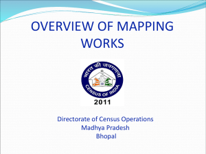 09. presentation on mapping works