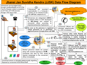 Data Flow Diagram - Digital Knowledge Centre