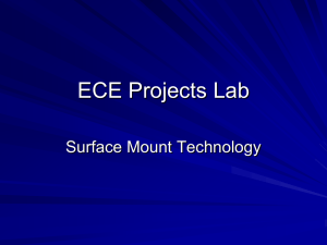 ECE Projects Lab