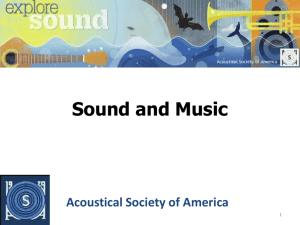 Sound-and-Music