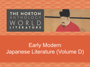 04_VolD_Intro_Early_Modern_Japanese