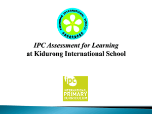 File - Kidurong International School