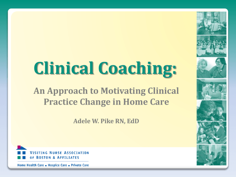 clinical-coaching