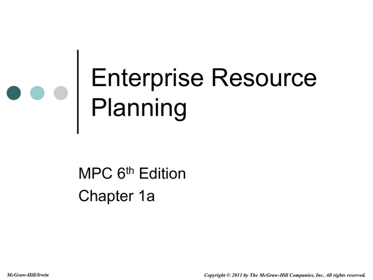 enterprise-resource-planning