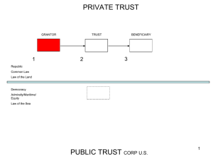 Dual Trust Diagram - Educationcenter2000.com