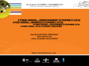 process - Local Economic Development Network of Africa