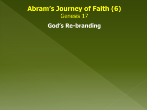 Abraham 6
