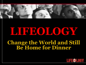 LifeologyforEntrepreneurs