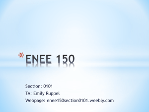 File - ENEE150 Section 0101 - Home