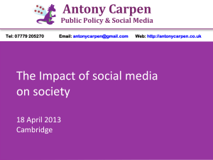 2-Impact-of-social-media-on-society
