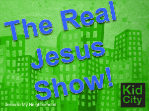 the-real-jesus-show