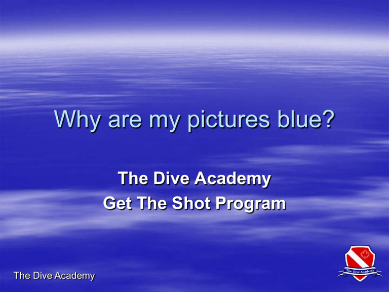 why-are-my-pictures-blue