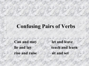 Confusing_Pairs_of_Verbs