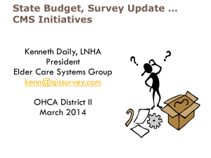 OH CA District II March 2014 PowerPoint