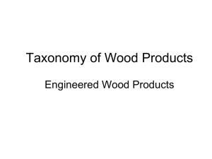 Timber - WOOD 120