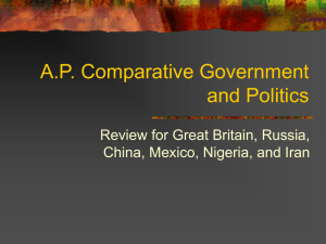 D37844-A_P_ Comparative Government and Politics Review