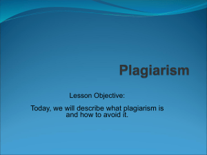 Plagiarism-Grades_9-12