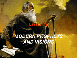 17-Modern-Prophets
