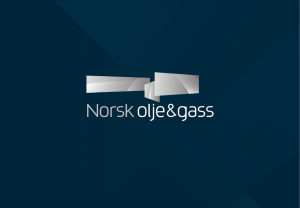 Goal - Norsk olje og gass