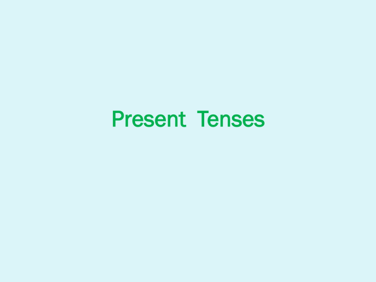 present-tense-contrast