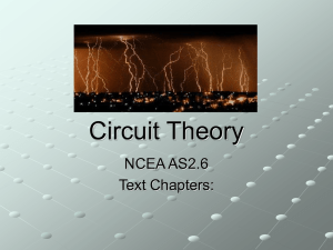Y12 Circuit Theory-onscreenpresentation