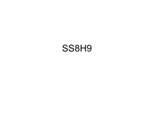 SS8H9v2