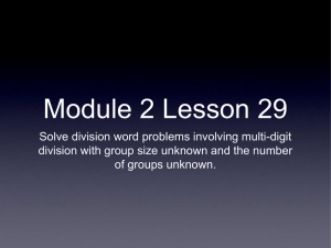 Math-Module-2-Lesson-29