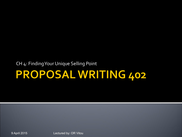 chapter-iv-finding-your-unique-selling-point