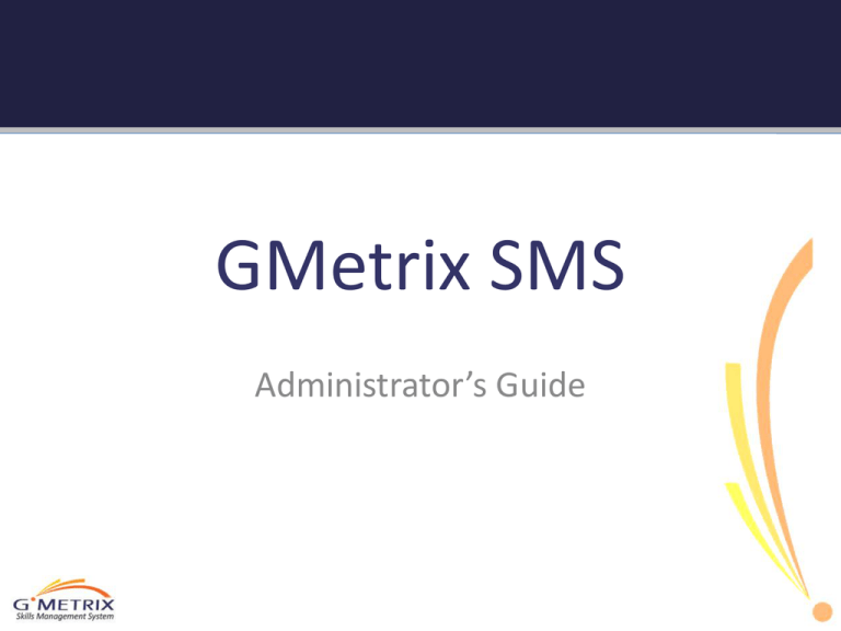 gmetrix net download