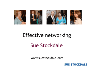 Effective_networking